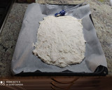 Foto del paso 3 de la receta: Pan y pizza sin gluten
