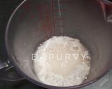 Foto langkah ke 1 dari resep DONAT Tanpa Ulen (part 2 beda versi).