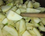 Foto del paso 2 de la receta: Apple Crumble🍏