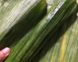 Foto langkah ke 2 dari resep Rolade Ayam Sayuran.