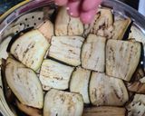 Foto del paso 3 de la receta 41. Rollitos de berenjena