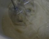 Foto del paso 3 de la receta: Budines individuales con chocolate blanco