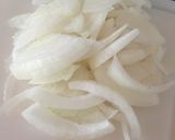Foto del paso 1 de la receta: Spagettis Con Salchicha