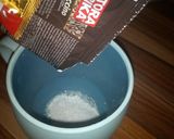 A picture of step 2 of Cappuccino.
