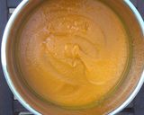 Foto del paso 3 de la receta: Crema de calabaza