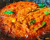 Foto langkah ke 10 dari resep Rendang Padang Asli ala Chef Muhammad.