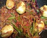 Egg biryani very authentic flavor recipe step 10 photo
