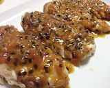 Foto del paso 5 de la receta: Pechugas de pollo en salsa de Maracuyá