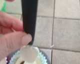Foto del paso 2 de la receta: Magdalenas rellenas con dulce de membrillo