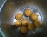 A picture of step 3 of Fafda.