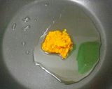 Foto langkah ke 2 dari resep Nasi Goreng Kencur Kunyit - Sarapan #day3.