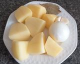 Foto del paso 1 de la receta: Macarrones estofados