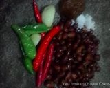 Foto langkah ke 5 dari resep Sega Lengko / Nasi Lengko Komplit Khas Cirebon.