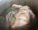 Foto langkah ke 3 dari resep Ayam Bakar Pasundan.