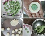 કાળા જામુન (Kala Jamun Recipe In Gujarati) રેસીપી સ્ટેપ4ફોટો