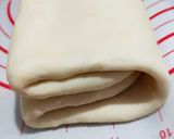 Foto langkah ke 7 dari resep Mini Pastry Kacang.