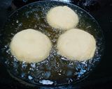 Foto langkah ke 6 dari resep Bomboloni Sukun.