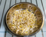 Foto langkah ke 7 dari resep Mie Kocok Bandung.