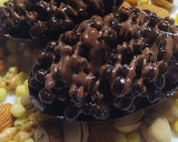 Foto del paso 3 de la receta: Huevo De Pascua Rellenos Saludables