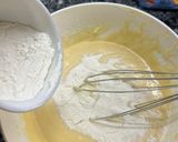Foto del paso 2 de la receta: Budín de peras 🍐 🍐🍐