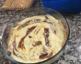 Foto del paso 4 de la receta: Postre "Borrachito" a mi manera😊