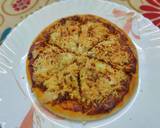 Margarita pizza recipe step 5 photo