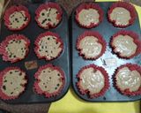 Foto del paso 5 de la receta: Muffins S/TACC