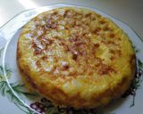 Foto del paso 6 de la receta Tortilla de patatas