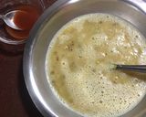 A picture of step 9 of Cabbage Maggi Wraps.