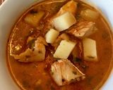 Foto del paso 7 de la receta: Suquet de Peix al estilo de Rafa