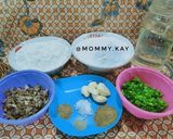 Foto langkah ke 1 dari resep CiLok SimpLe.