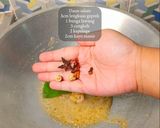 Foto langkah ke 4 dari resep Semur Telur & Tahu.