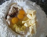 Foto del paso 4 de la receta: Pan dulce !!