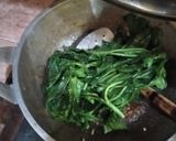 Foto langkah ke 6 dari resep Cah Baby Kailan (Chinese ver.).