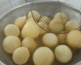પાણી પૂરી (Pani Puri Recipe in Gujarati) રેસીપી સ્ટેપ1ફોટો