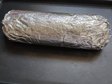 Rollo de carne molida Alianny