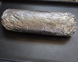 Foto del paso 3 de la receta: Rollo de carne molida Alianny