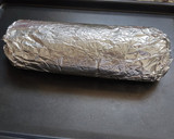 Foto del paso 3 de la receta: Rollo de carne molida Alianny