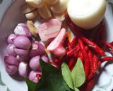 Foto langkah ke 2 dari resep Oseng mercon tetelan n bakso.