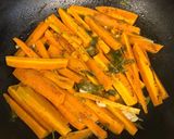 Foto del paso 2 de la receta: ZANAHORIAS A LA GRIEGA 🥕