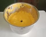 મેંગો કુલ્ફી (Mango Kulfi Recipe In Gujarati) રેસીપી સ્ટેપ4ફોટો