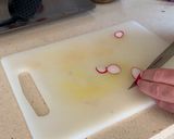 Foto del paso 9 de la receta Ensalada de judías verdes y sardinas
