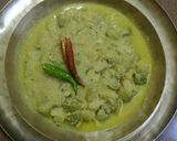 শিরোনামঃ "আম আলু পটল পোস্ত"(am alu parwal posto recipe in Bengali) রেসিপির ধাপ 8 ছবি