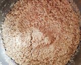 Grízes tészta recept fázis 1 fotója