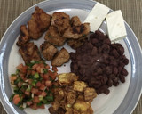 Foto del paso 4 de la receta: Cerdo a la Parrilla
