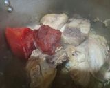 صورة لخطوة 1 من وصفة شربة المرمز