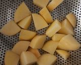 ইলিশ মাছের আলু বেগুনের ঝোল(illish macher begun jhol recipe in Bengali) রেসিপি ধাপ - 1 ছবি