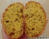 Foto langkah ke 26 dari resep Kunyit Jinten Hitam Wijen Sourdough Bread (Komachi).