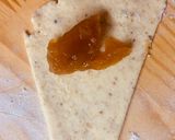 Hókifli ahogy nálunk készül recept fázis 3 fotója
