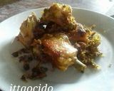 Foto langkah ke 5 dari resep Ayam goreng lengkuas atau laos.